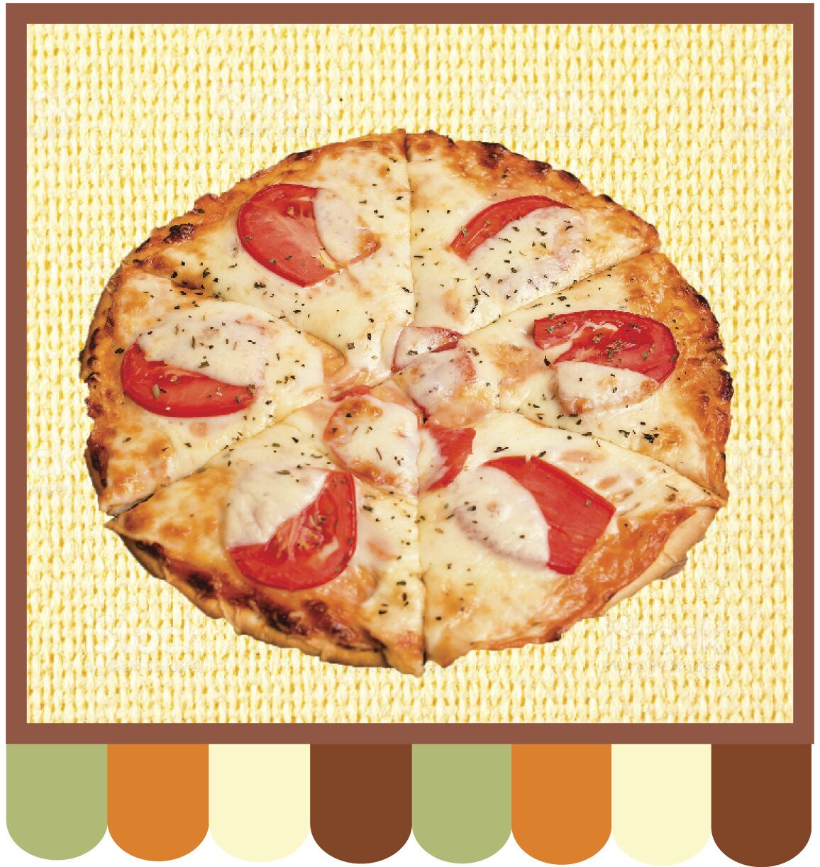 токио сити пицца маргарита фото 105